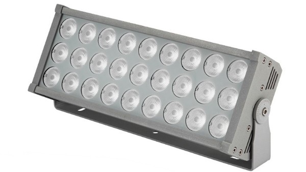 LED大功率投光灯怎么选？