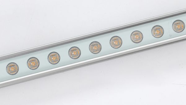 LED大功率洗墙灯价格多少？